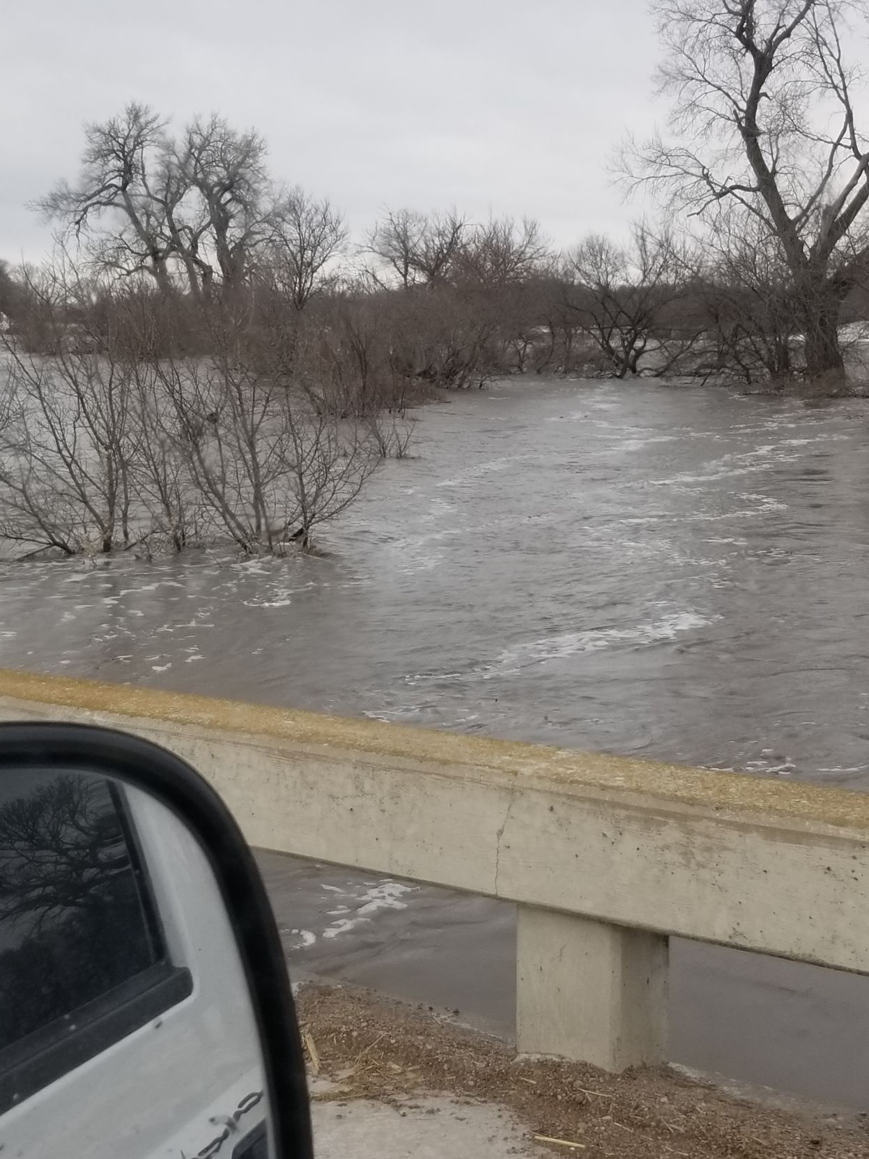 Sherman County